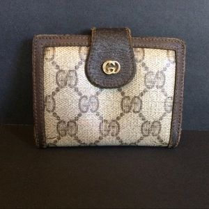 Gucci Card Holder